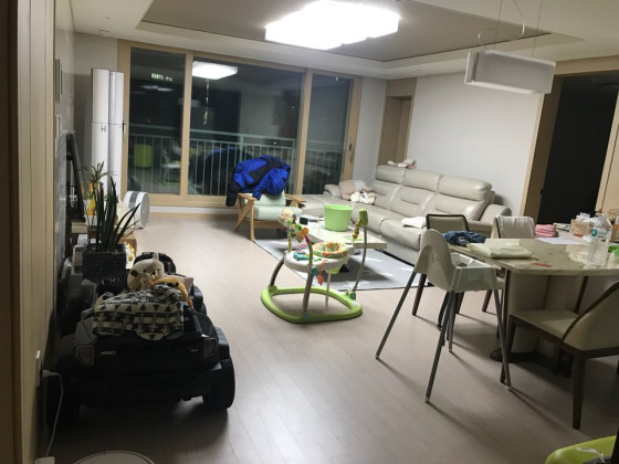 김아름 후기 사진 2