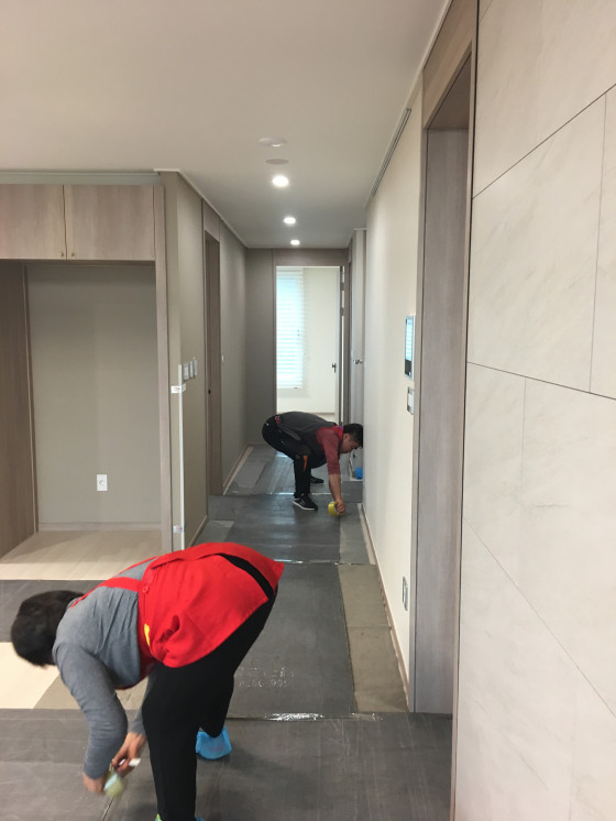 김지희 후기 사진 1