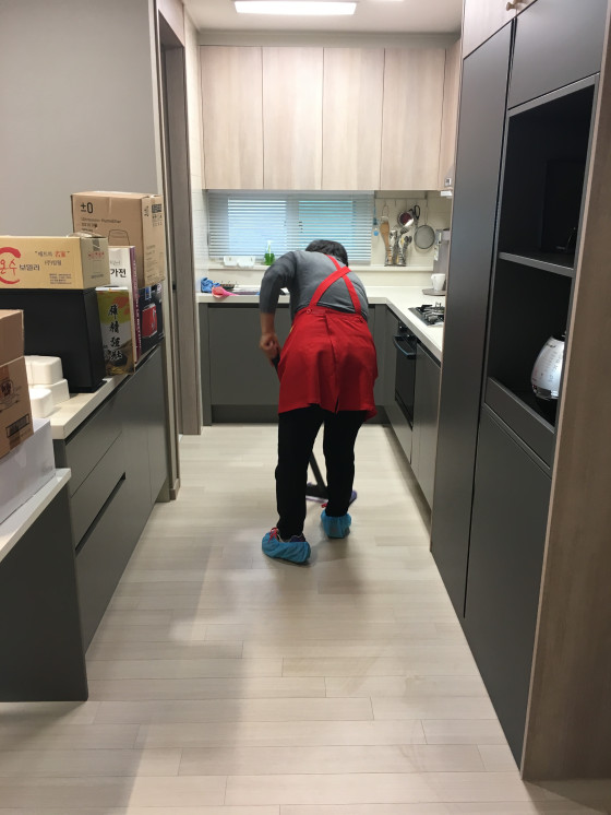 김지희 후기 사진 4