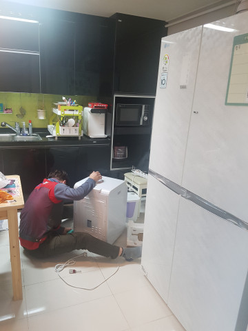 반지연 후기 사진 2