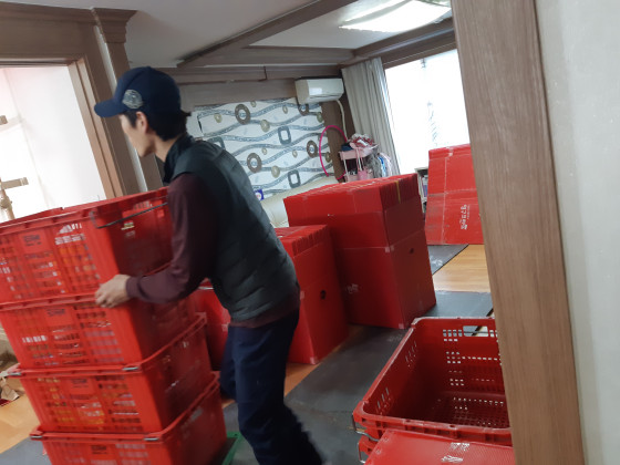 한지선 후기 사진 3