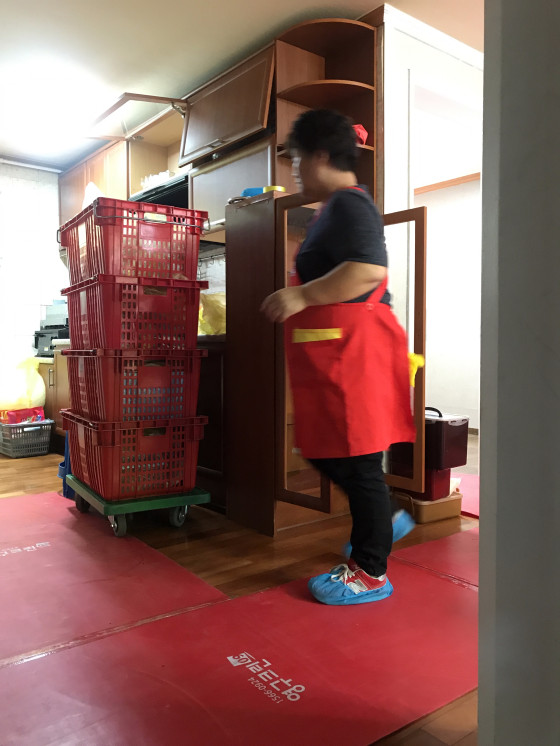 송승희 후기 사진 1