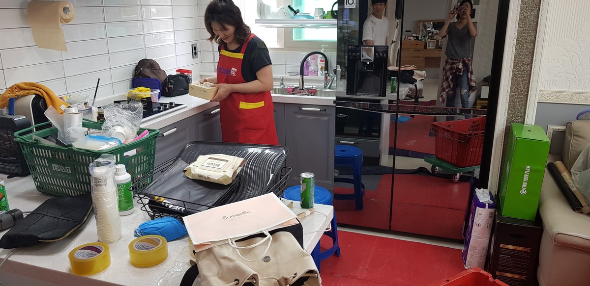 이아름 후기 사진 1