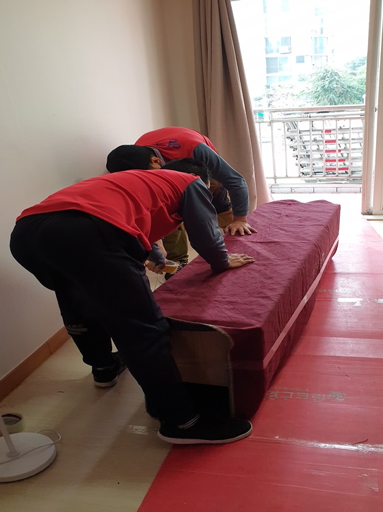 이새봄 후기 사진 5