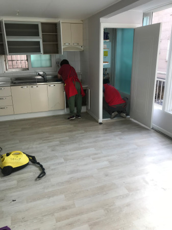 민 후기 사진 2