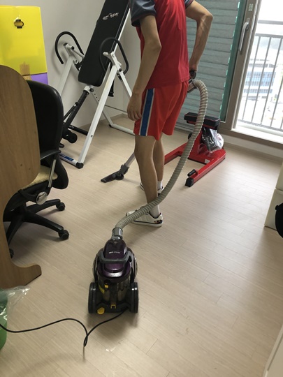 윤태호 후기 사진 5
