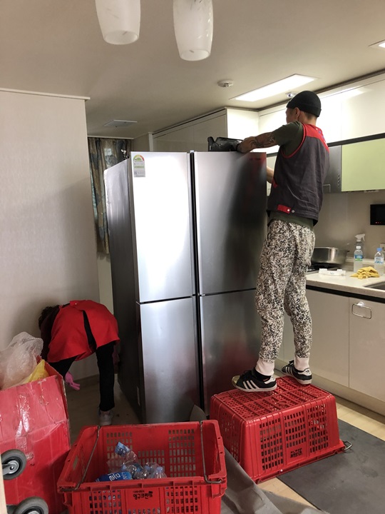 고정수 후기 사진 3