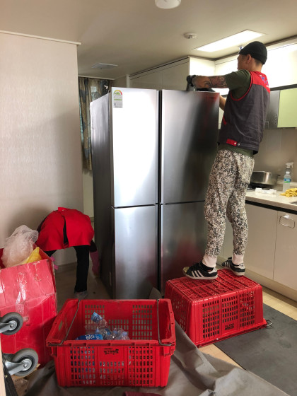 고정수 후기 사진 4