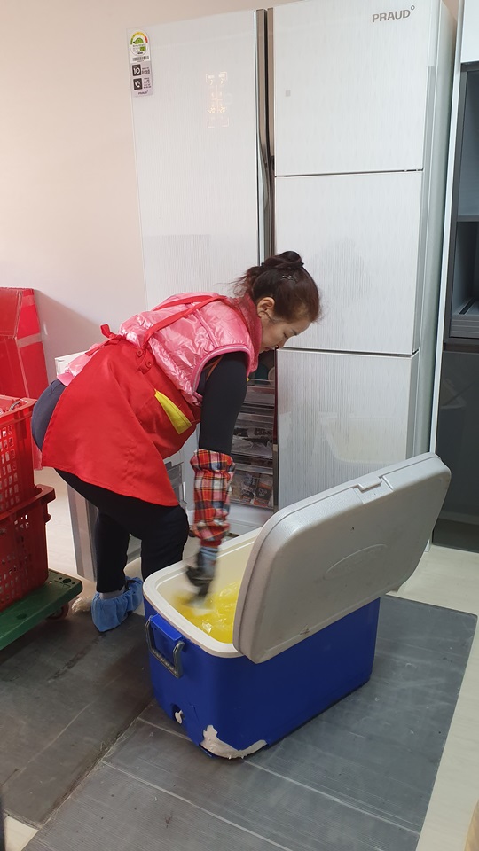 최명운 후기 사진 1