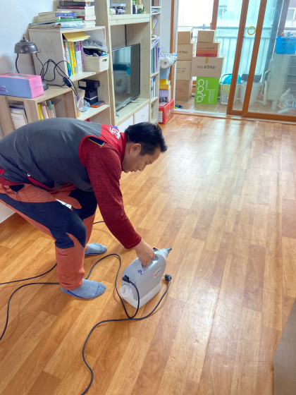 조권능 후기 사진 1