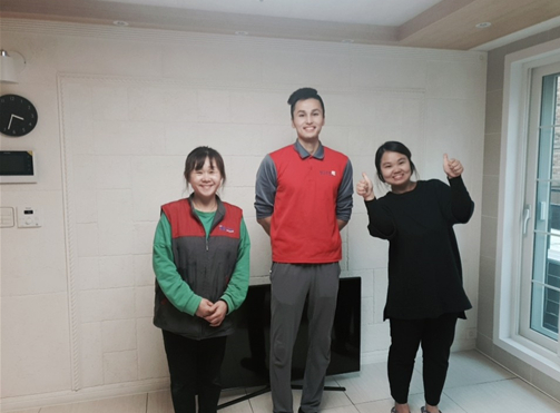 김세령 후기 사진 1