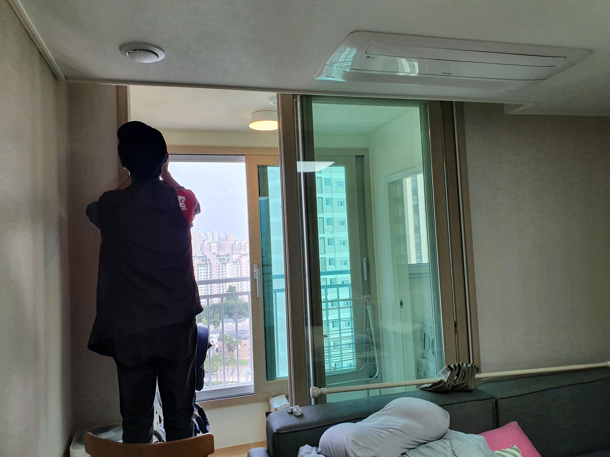 여상구 후기 사진 2
