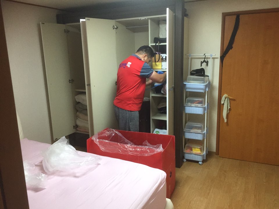 안화정 후기 사진 2