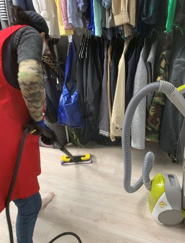 조수범 후기 사진 2