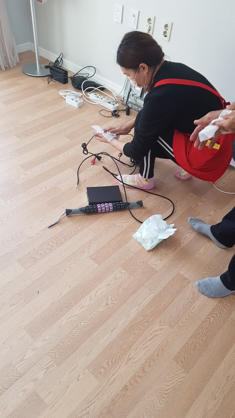 권수현 후기 사진 1