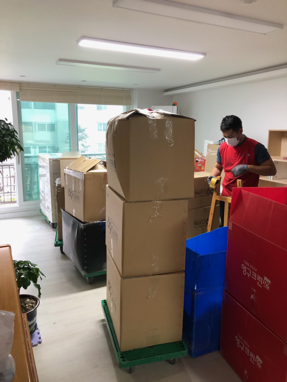 박유리 후기 사진 2