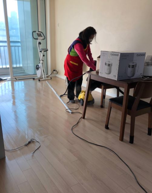 장새롬 후기 사진 3