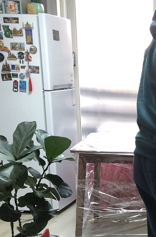 장새롬 후기 사진 2