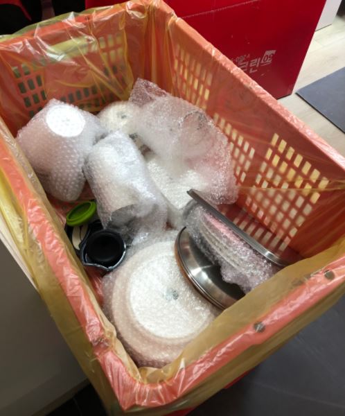 장새롬 후기 사진 4