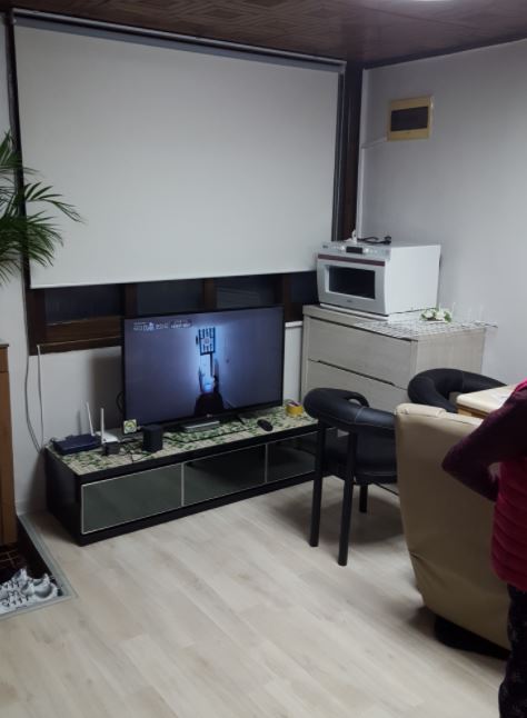홍 미정 후기 사진 2