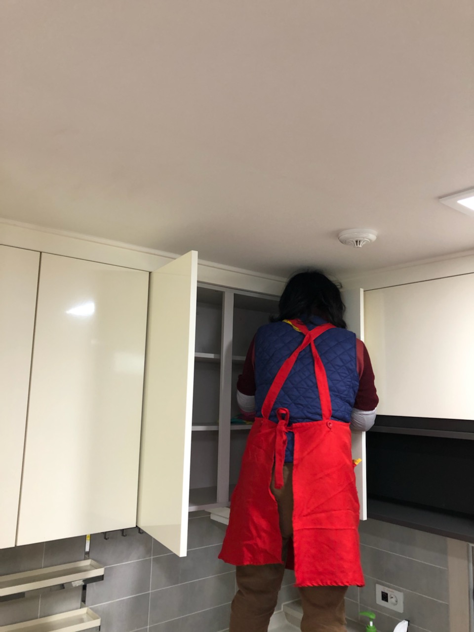 김지연 후기 사진 2
