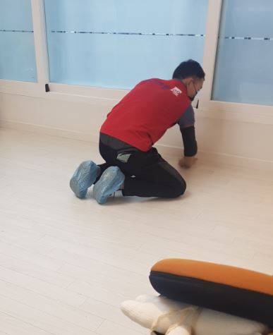 고은별 후기 사진 2