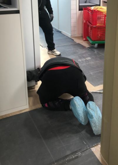 한현정 후기 사진 1