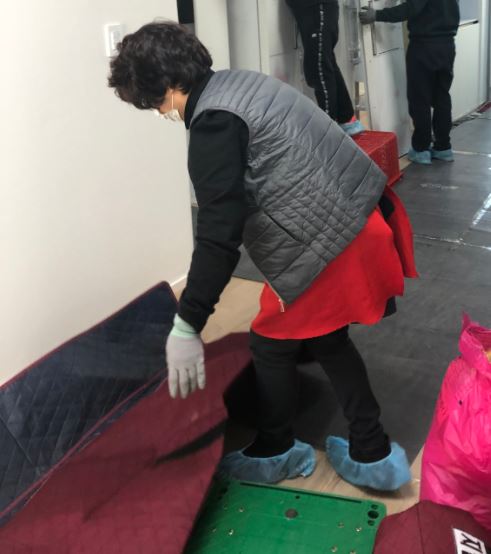 한현정 후기 사진 2