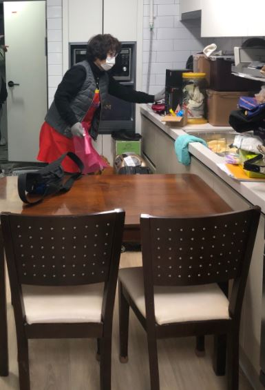 한현정 후기 사진 3