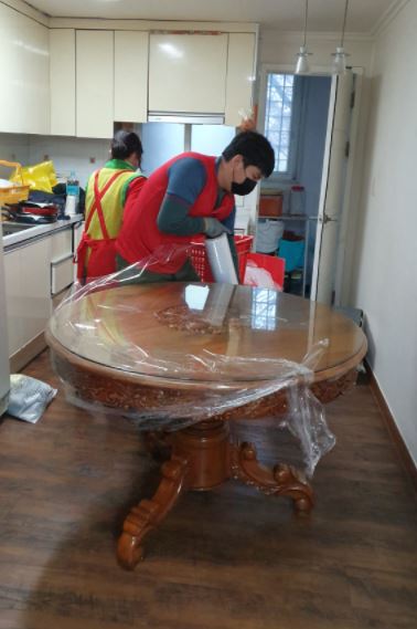 김경희 후기 사진 3