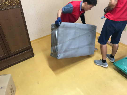 조영미 후기 사진 1
