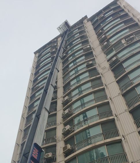 한혜란 후기 사진 1