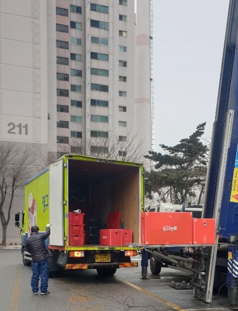 한혜란 후기 사진 2