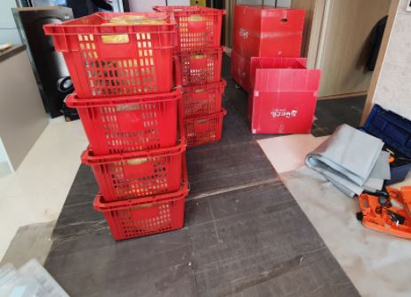 윤이나 후기 사진 2