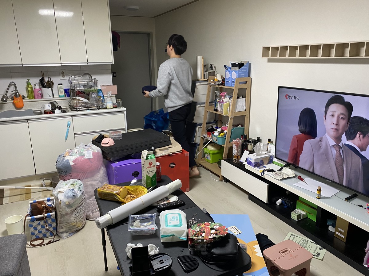 서민희 후기 사진 1
