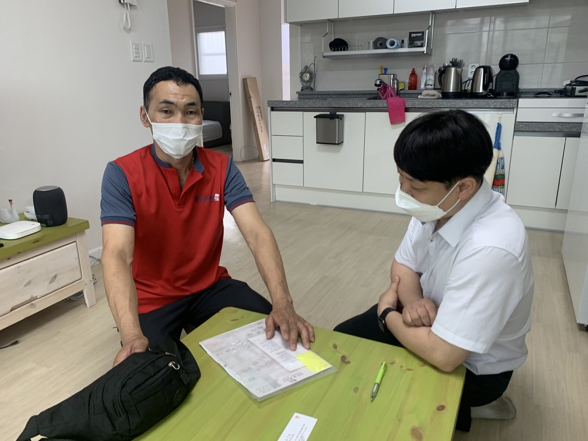 송준용 후기 사진 3