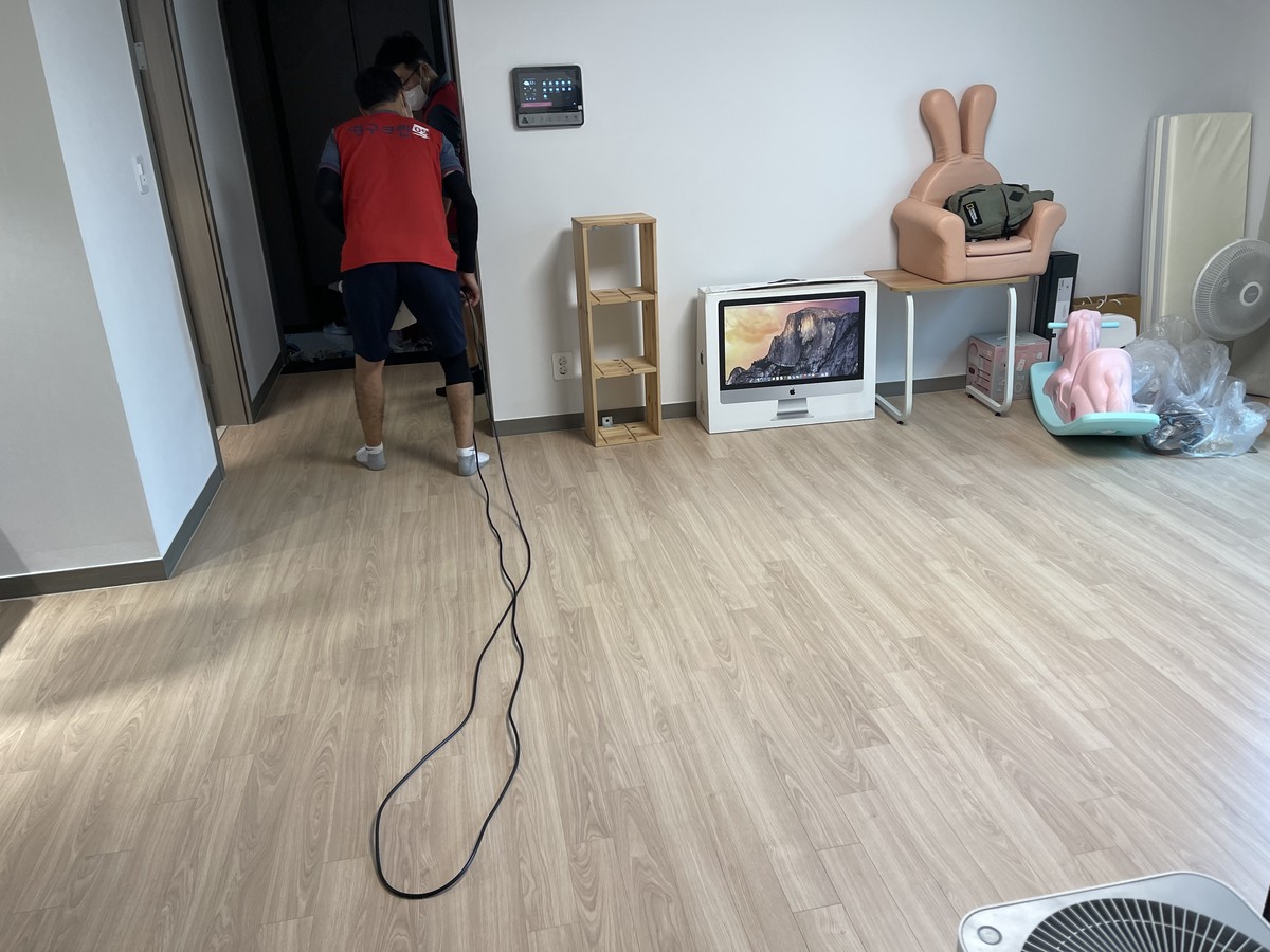 조털 후기 사진 3