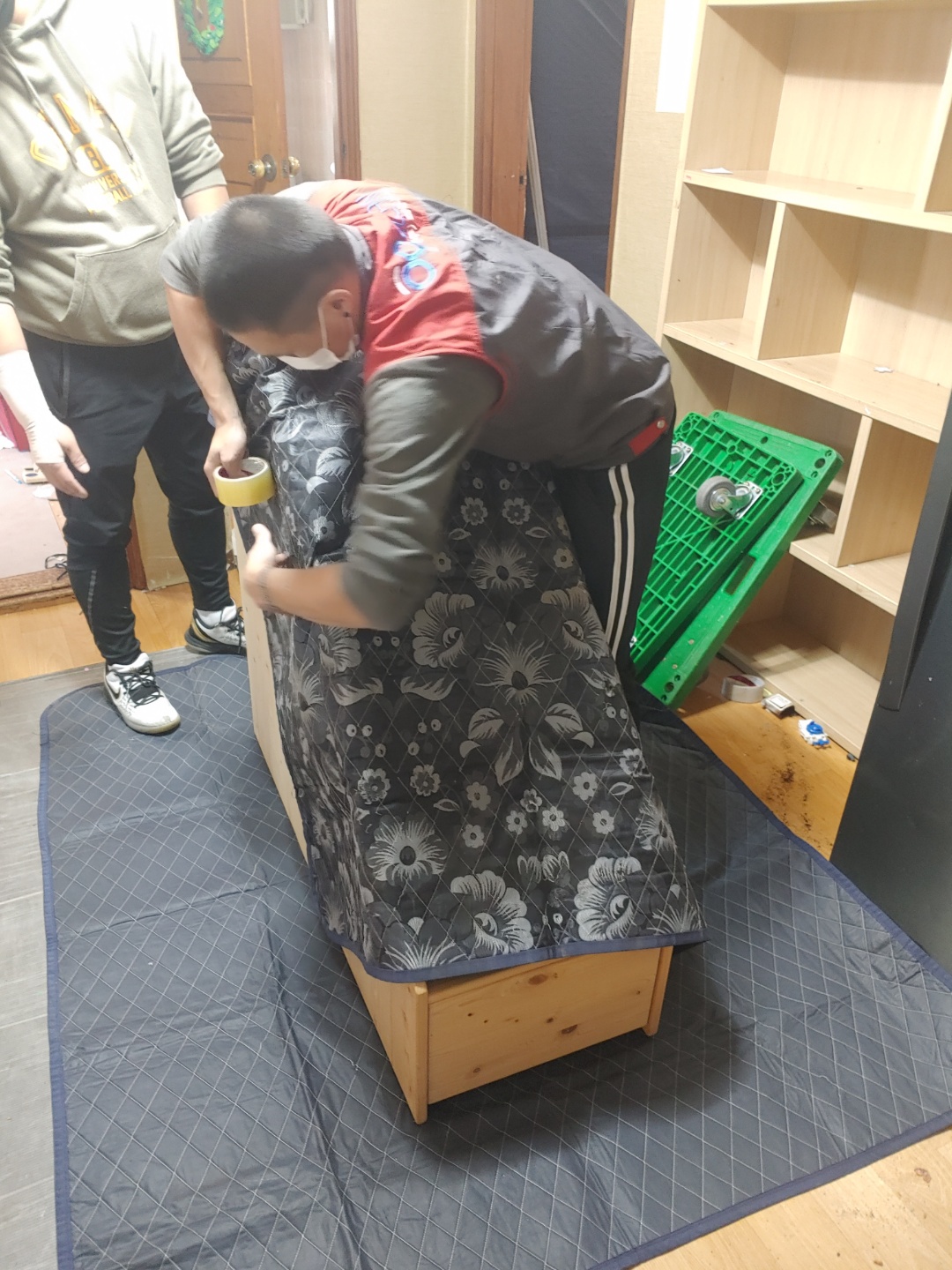 노수진 후기 사진 2