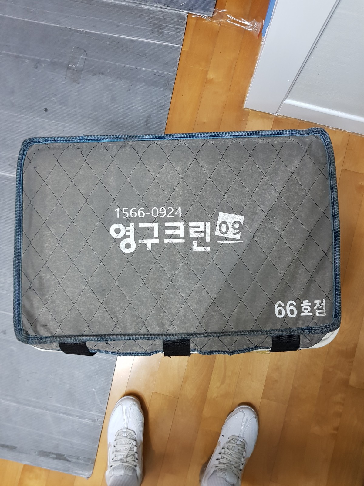 김경민 후기 사진 1