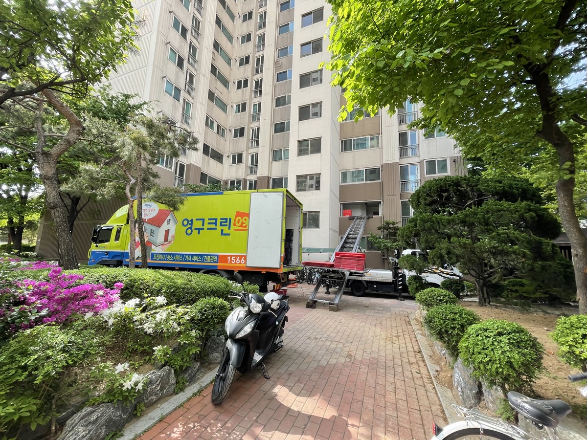 김용준 후기 사진 1