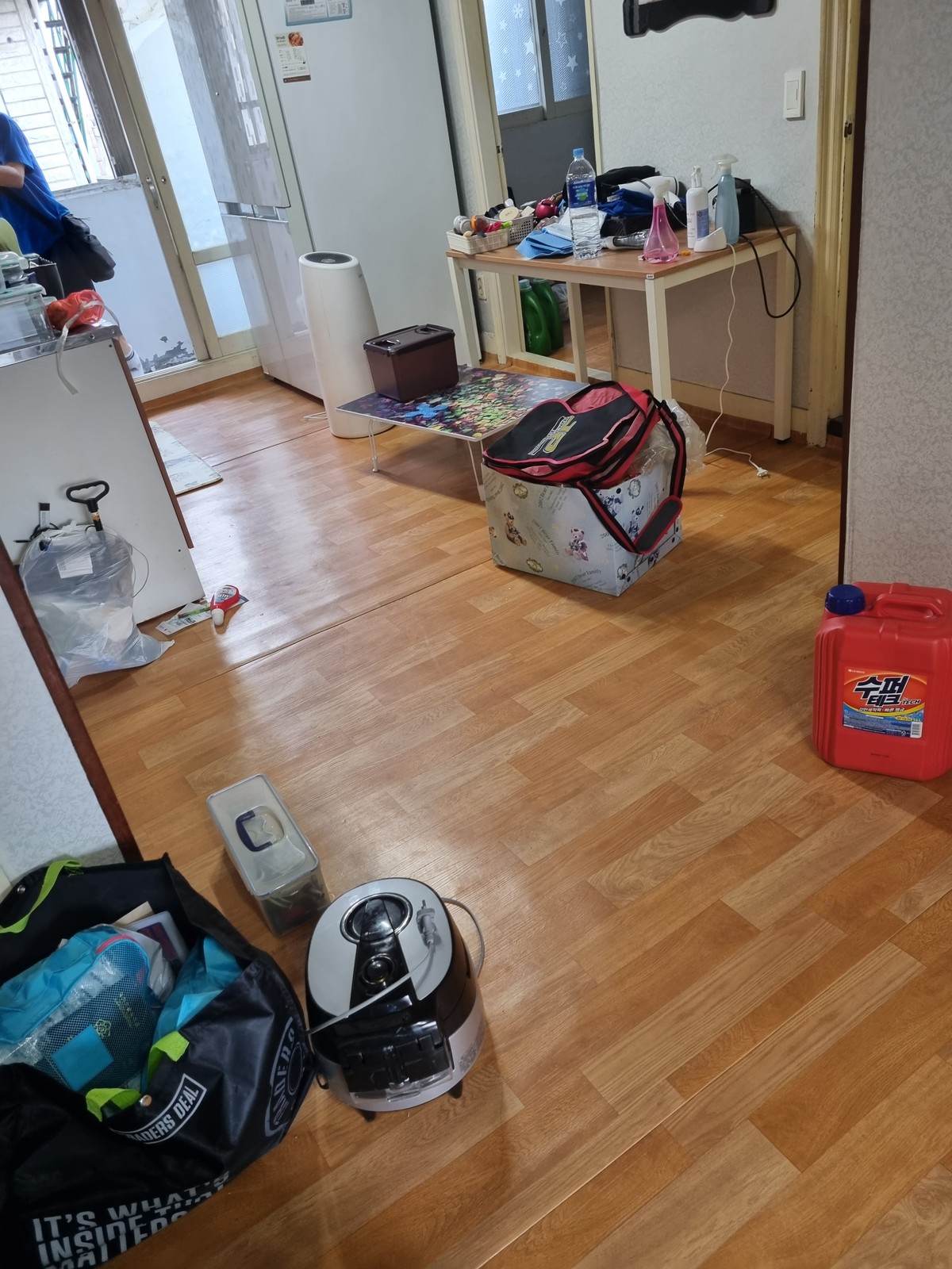 조미교 후기 사진 2
