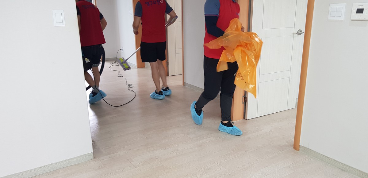 강효민 후기 사진 1