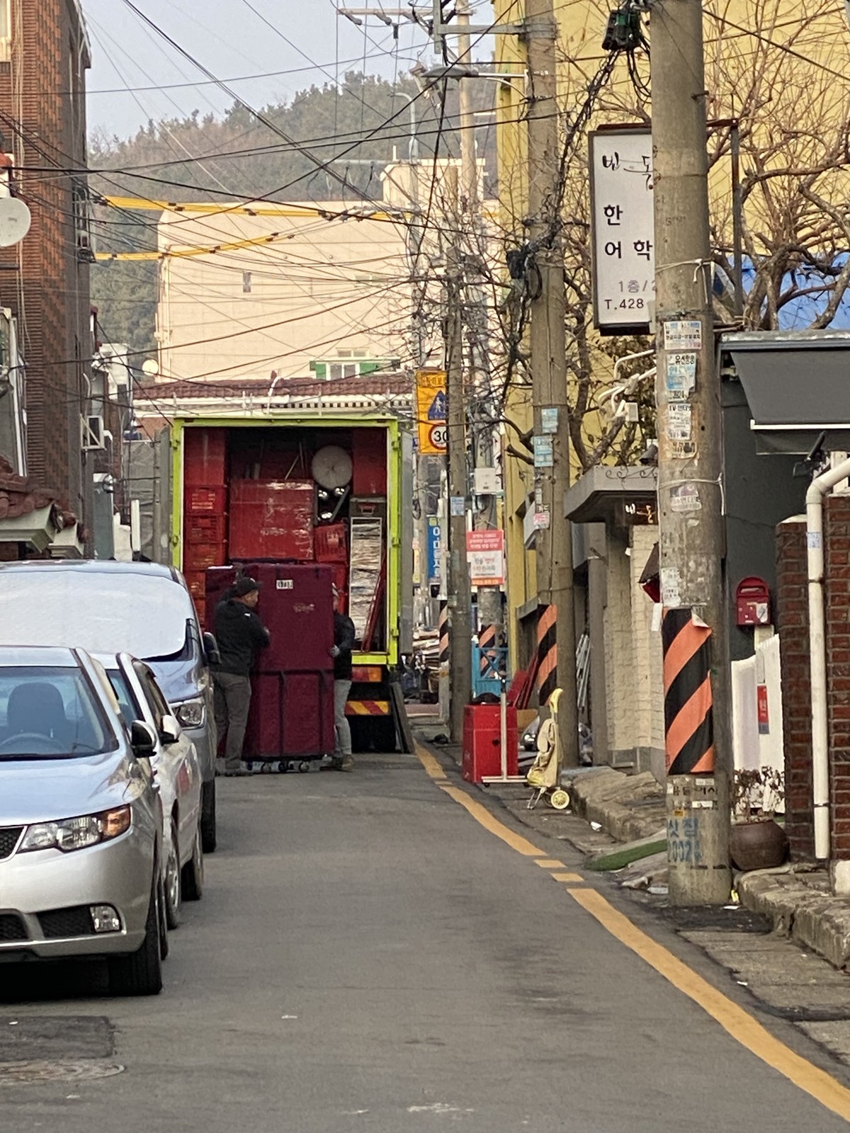 권주아 후기 사진 1