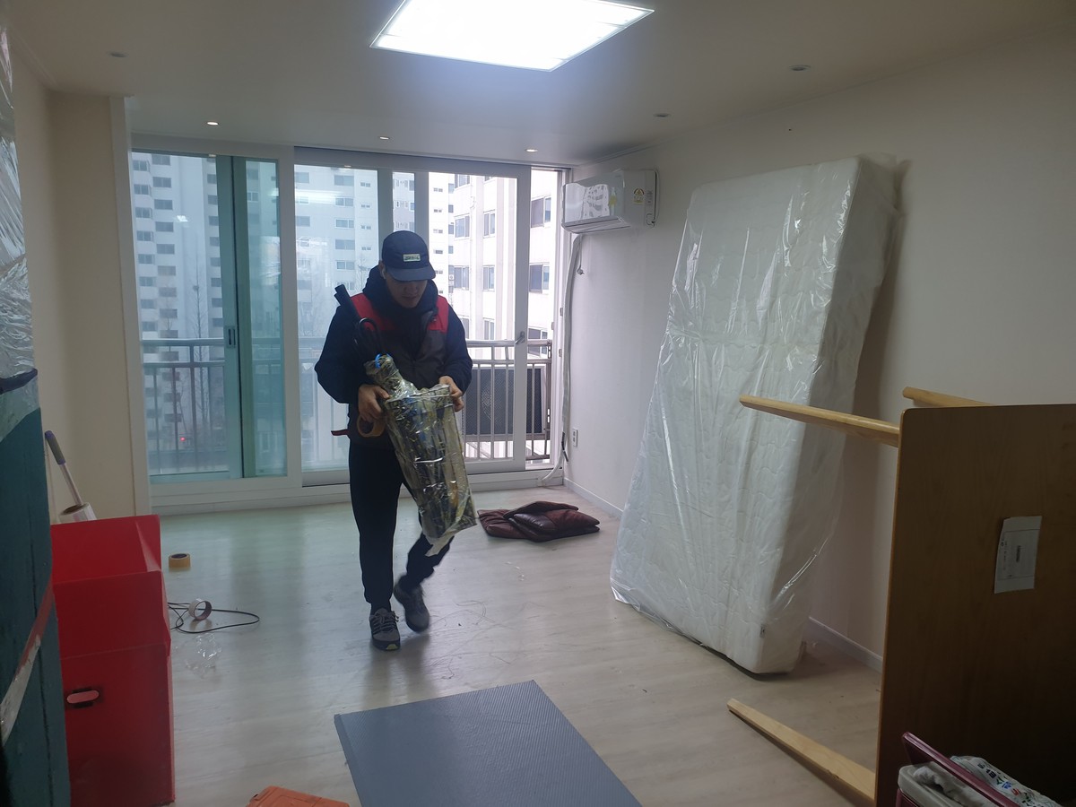 김은성 후기 사진 2