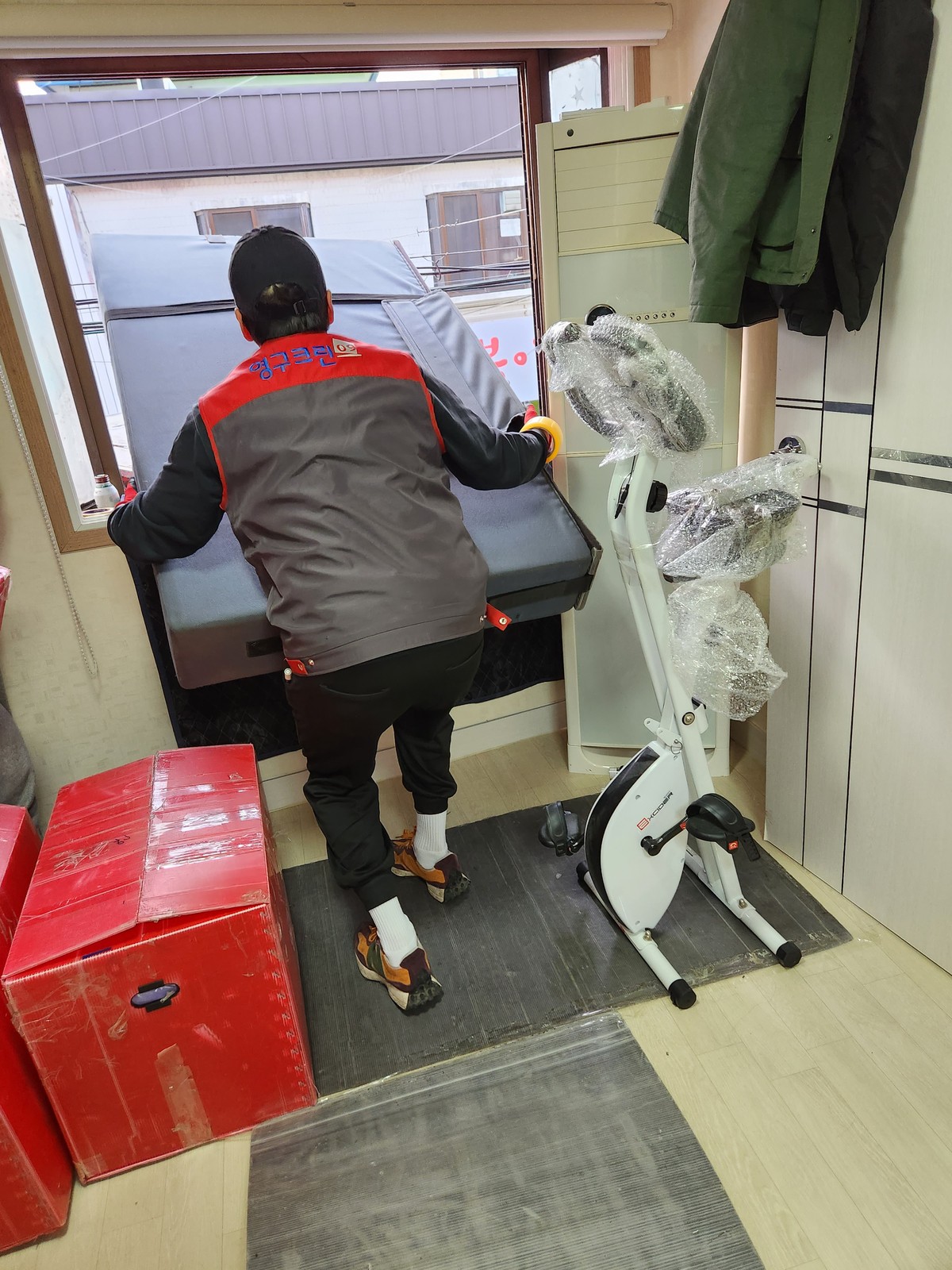 김미경 후기 사진 4
