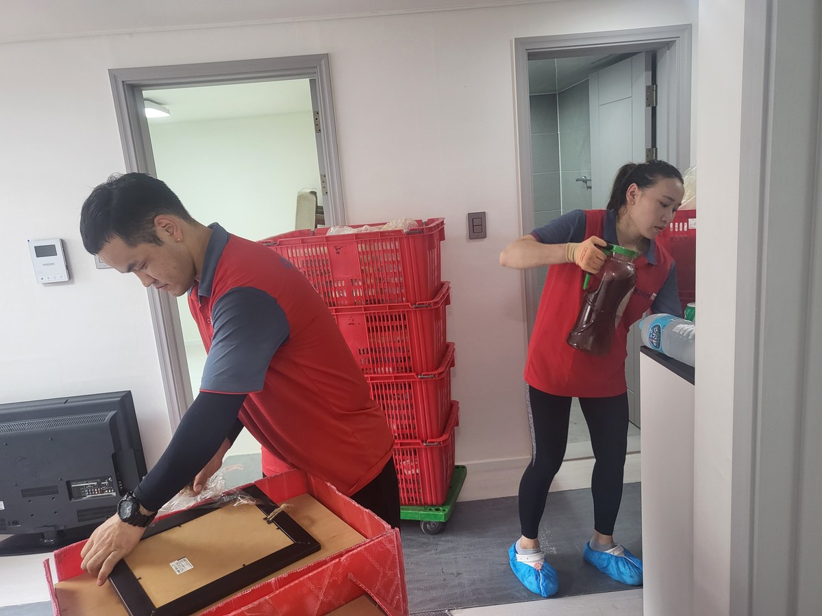 김윤정 후기 사진 1