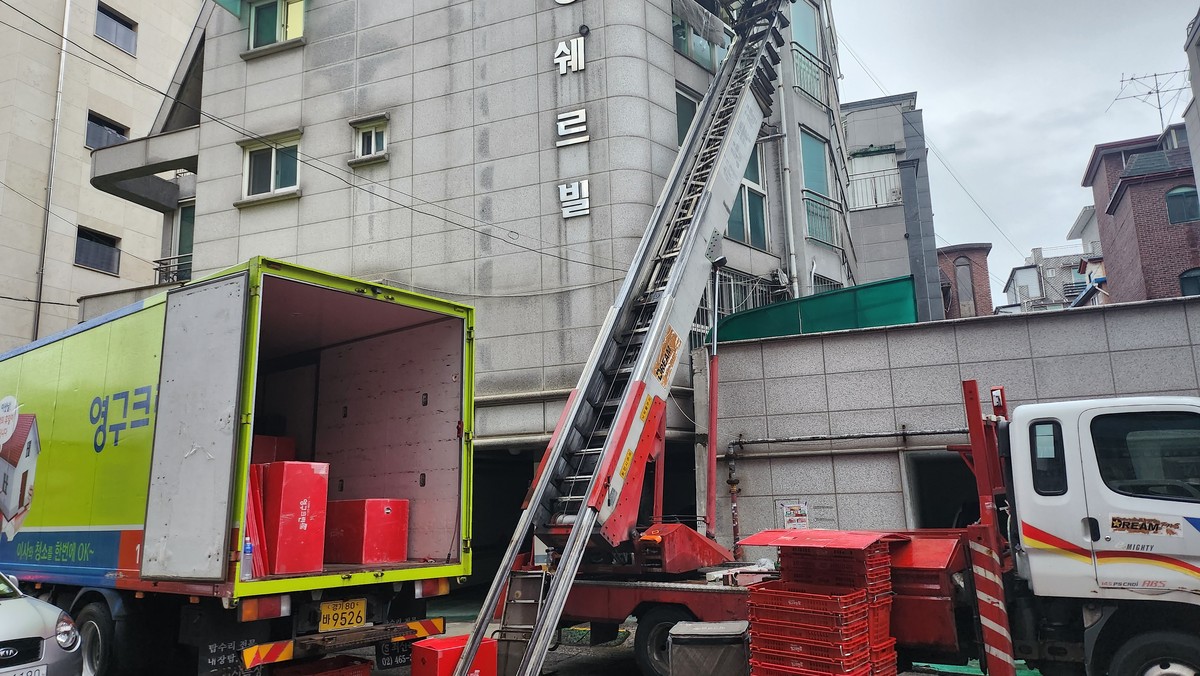 박미선 후기 사진 1