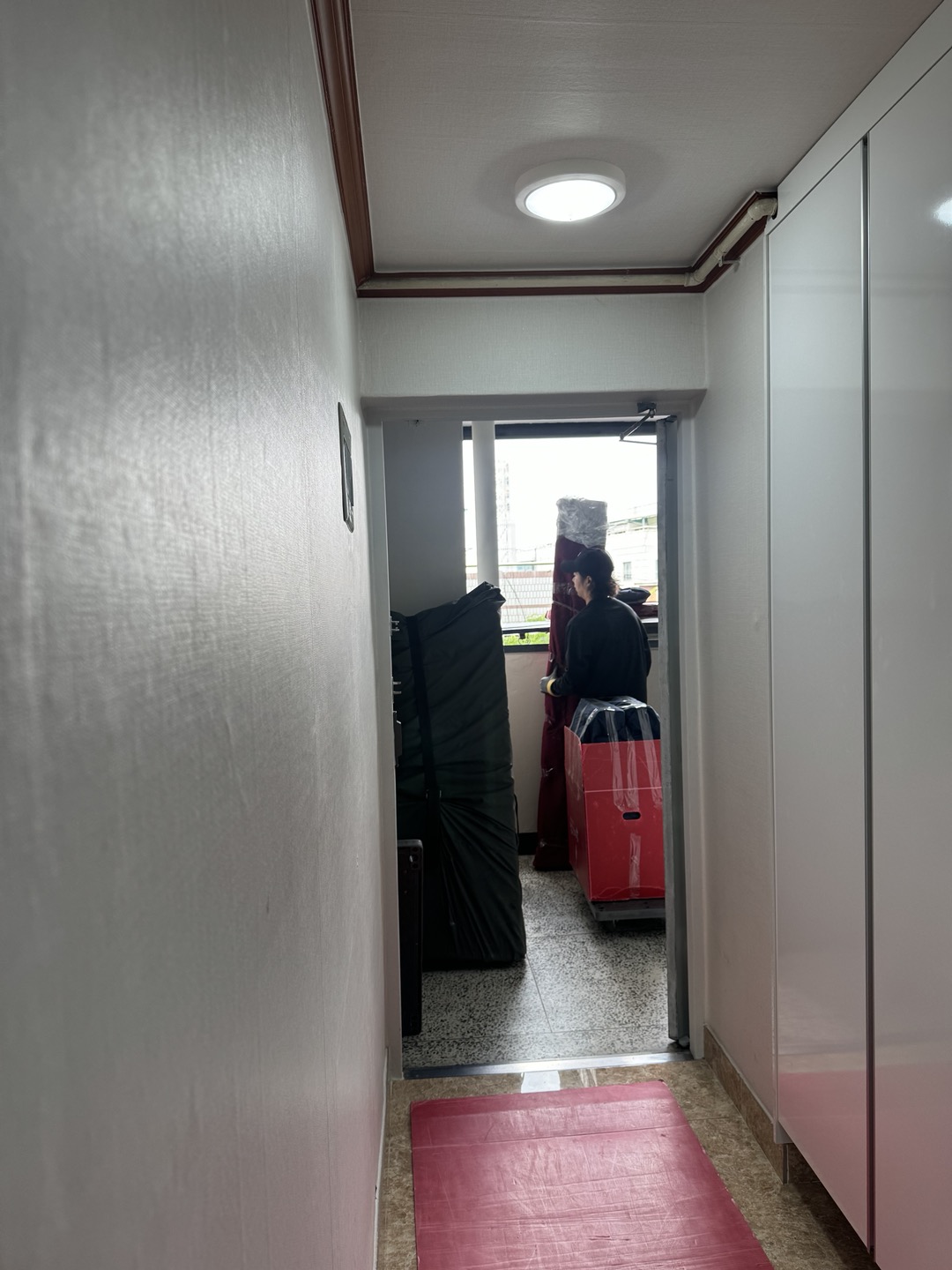 윤삼빈 후기 사진 2