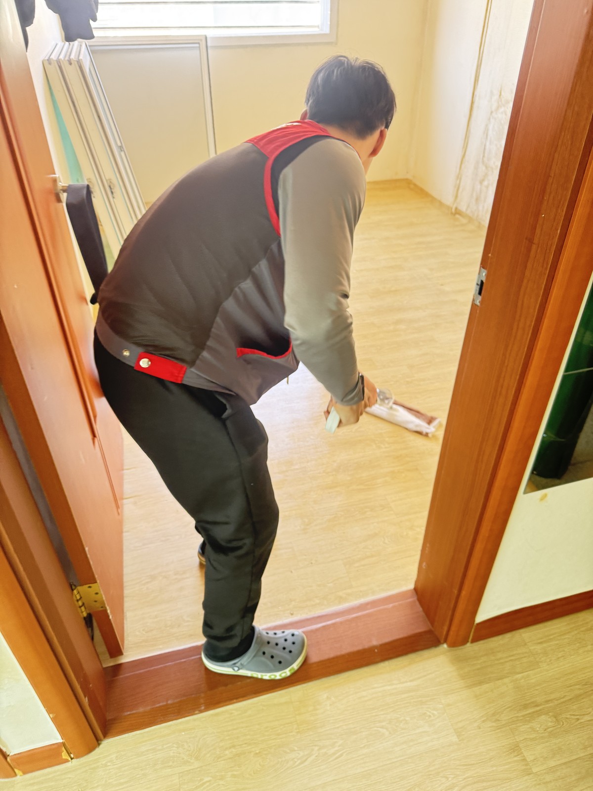 이효민 후기 사진 1
