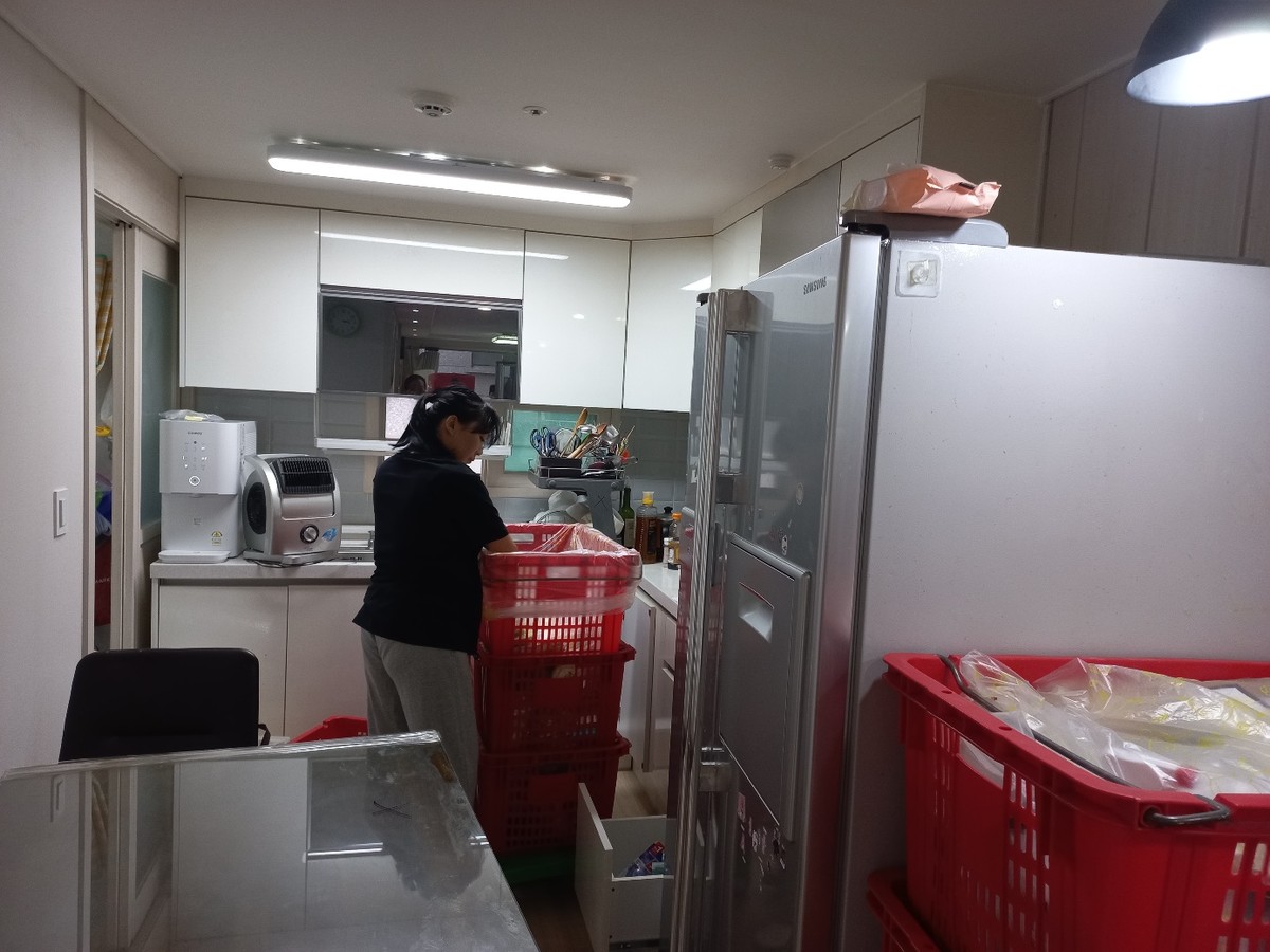 황중원 후기 사진 4